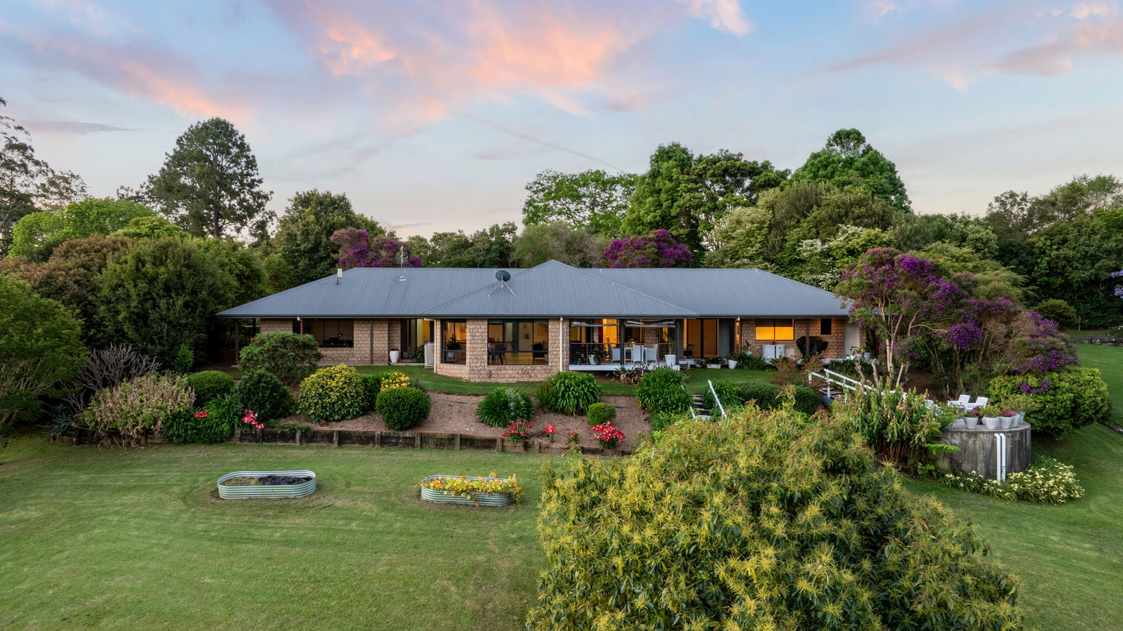 Main listing image for 114 Gardners Lane, North Maleny  QLD  4552