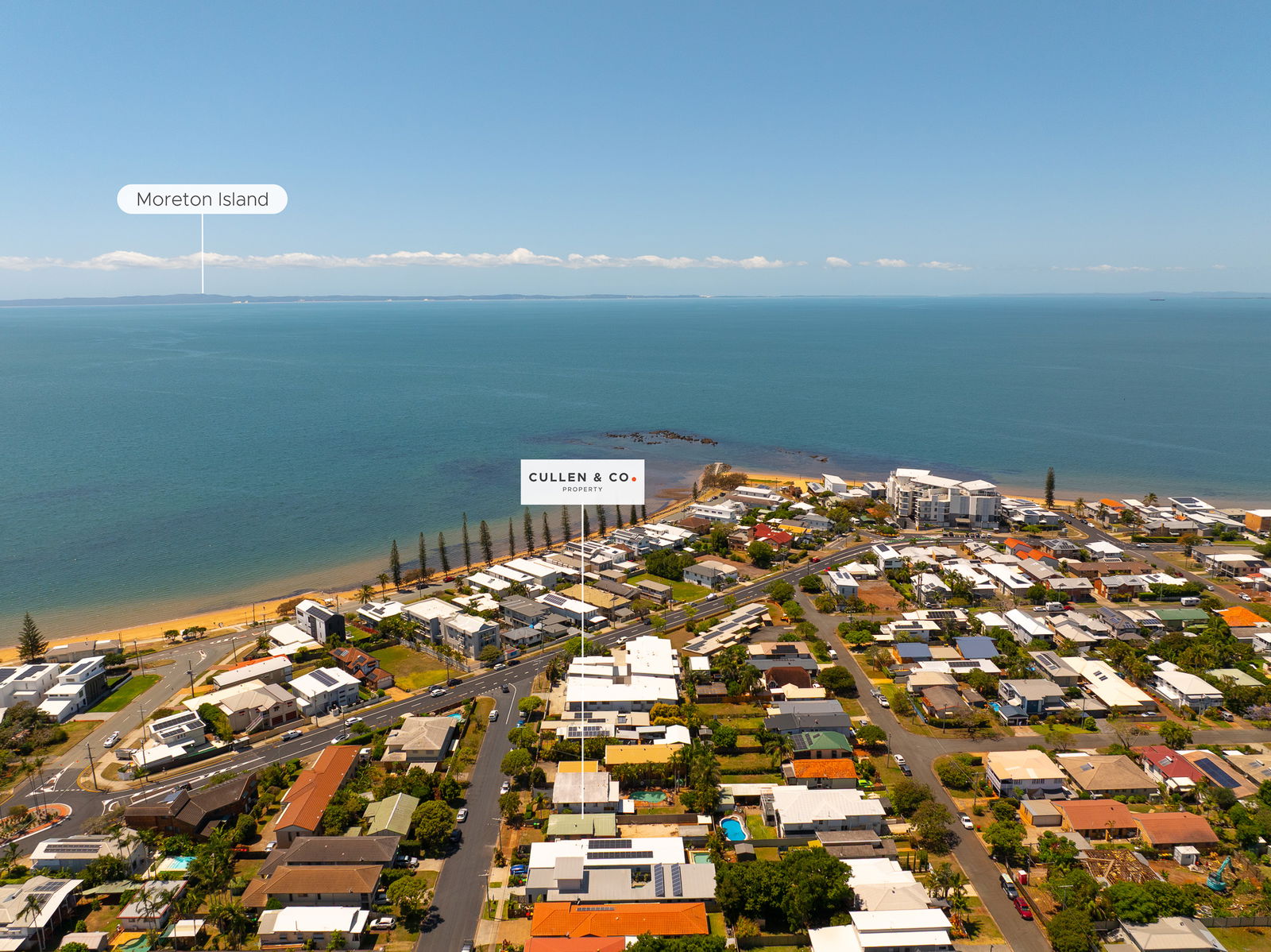 Main listing image for 9 Herbert Street, Scarborough  QLD  4020