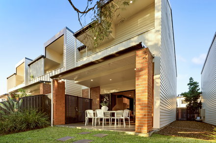 24 Ivedon Street, Banyo