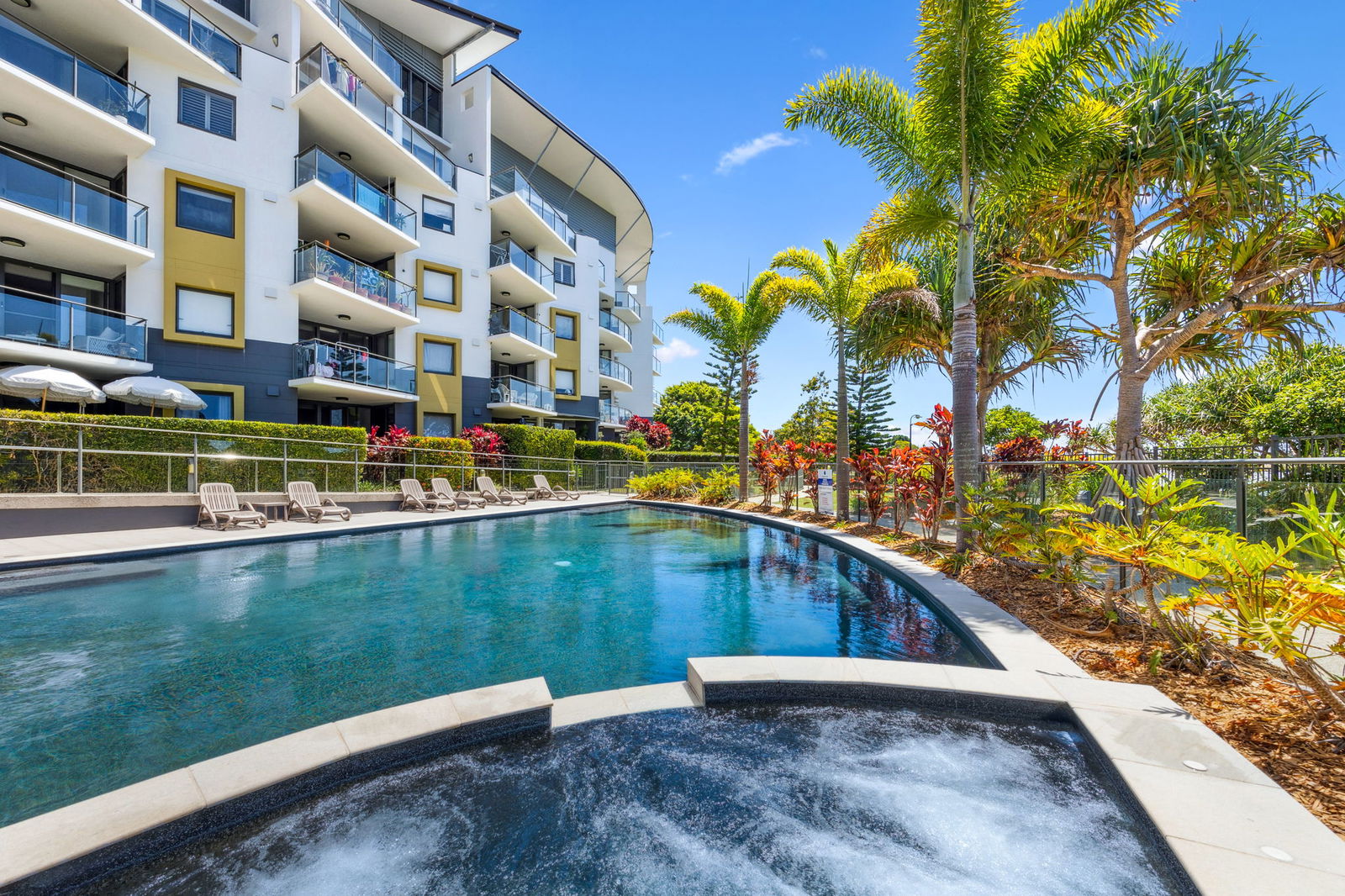 Main listing image for 206/21 Innovation Parkway, Birtinya  QLD  4575