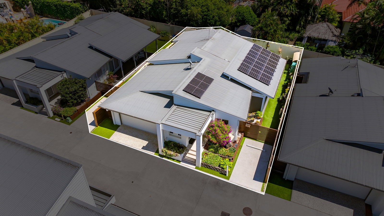 2/36 Cherington Way, Murrumba Downs, QLD, 4503, Murrumba Downs - Thumbnail 2