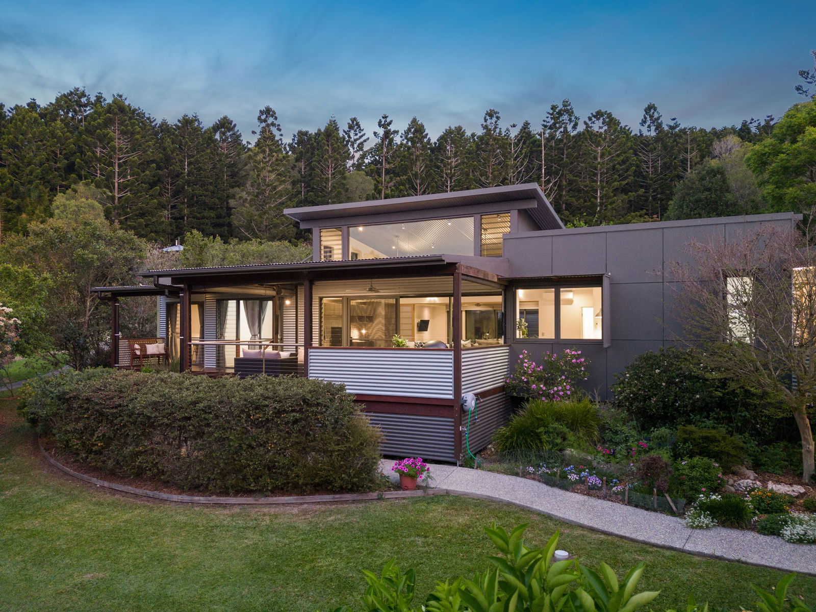 Main listing image for 2 Get A Way, Currumbin Valley  QLD  4223