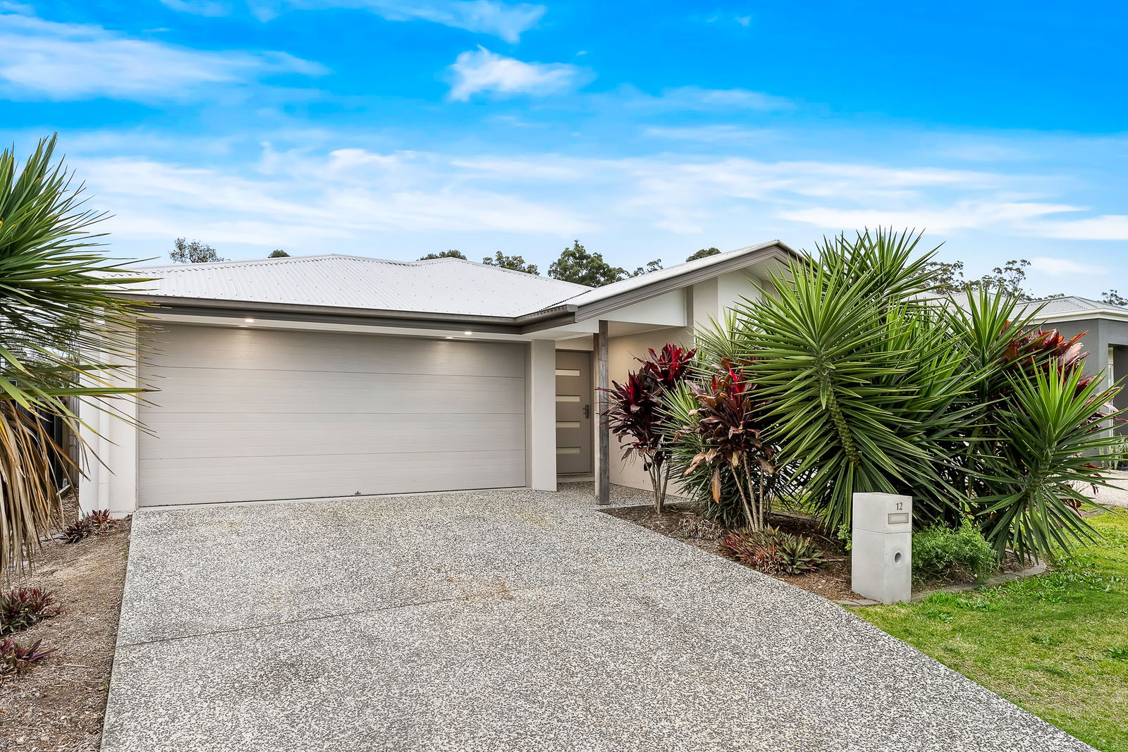 Main listing image for 12 Olaf Loop, Park Ridge  QLD  4125