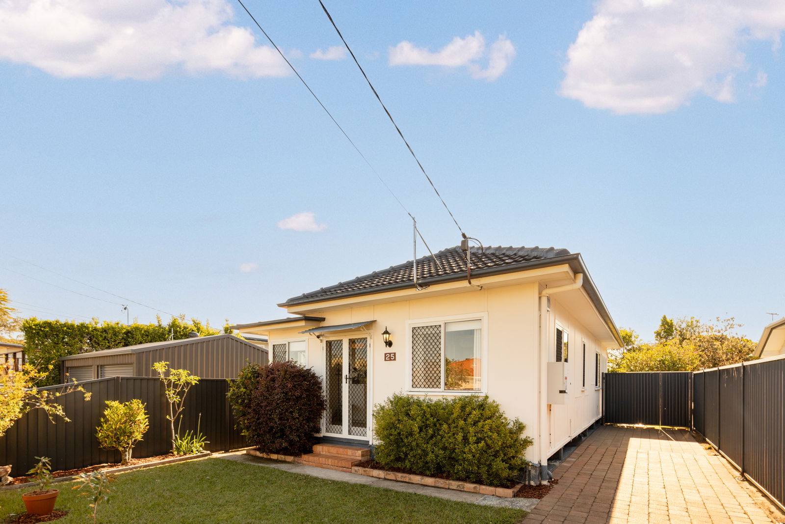 Main listing image for 25 Blakeney Street, Woody Point  QLD  4019