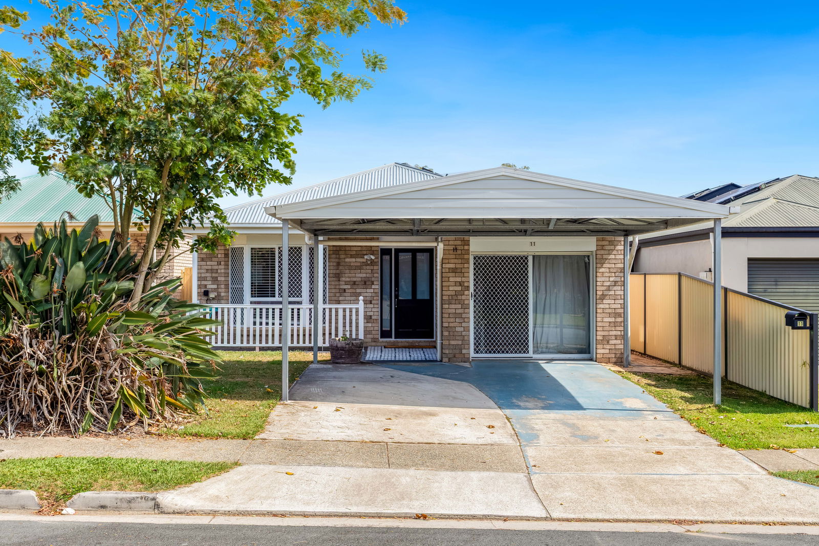 Main listing image for 11 Greene Street, Rothwell  QLD  4022