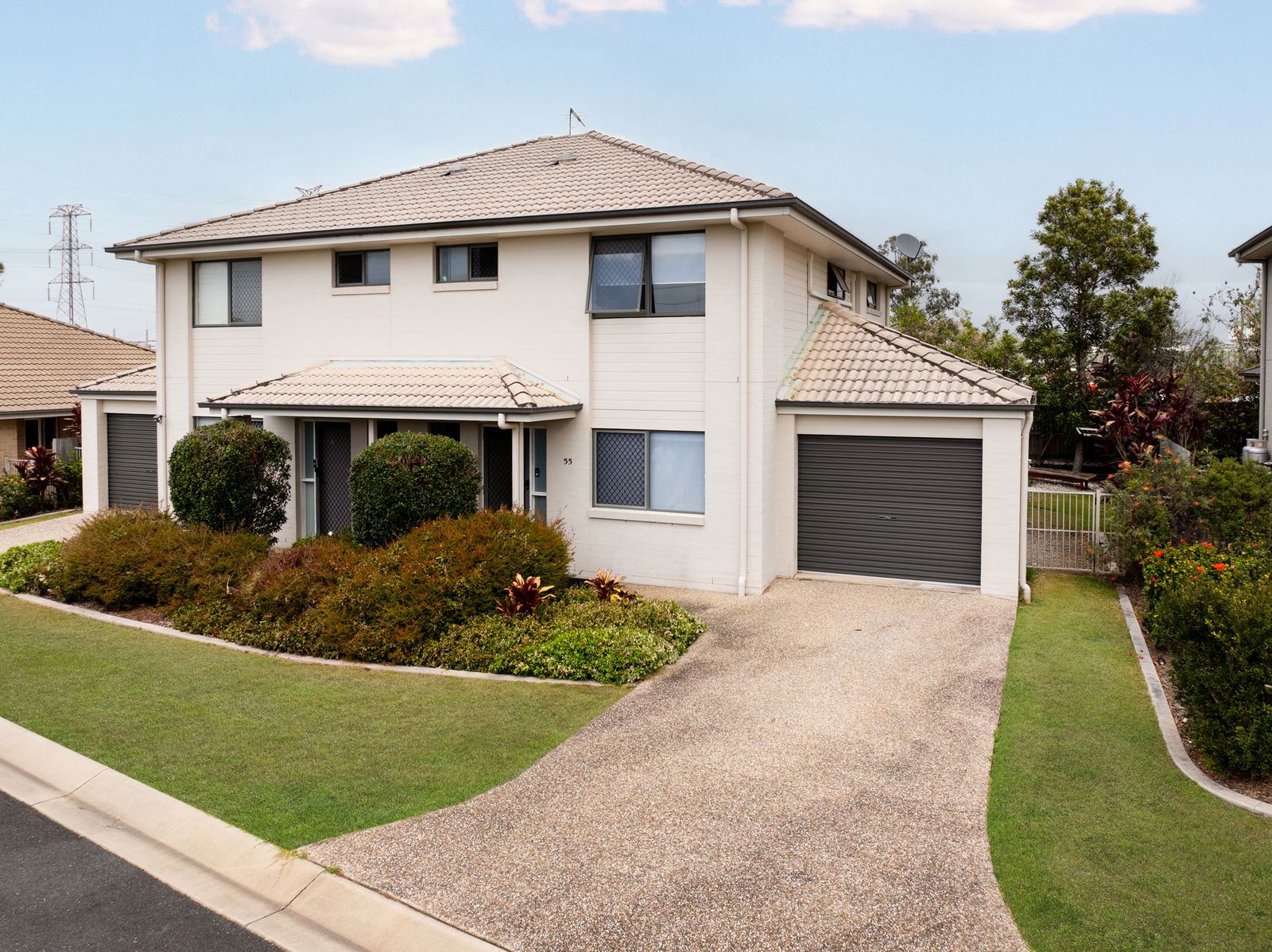 Main listing image for 55/6 White Ibis Drive, Griffin  QLD  4503