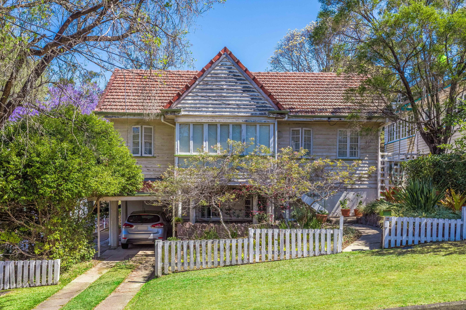 Main listing image for 86 Boundary Road, Indooroopilly  QLD  4068