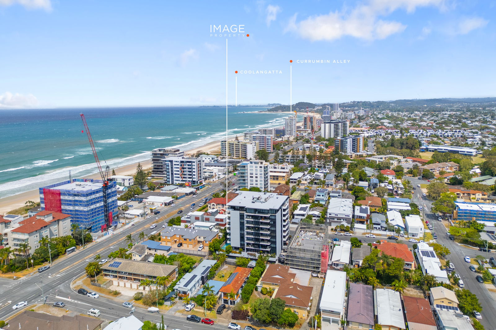 Main listing image for 404/3-7 Twenty Fourth Avenue, Palm Beach  QLD  4221