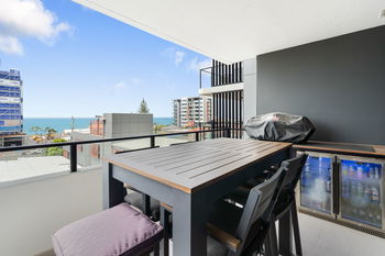 Image 4 for 404/3-7 Twenty Fourth Avenue, Palm Beach  QLD  4221