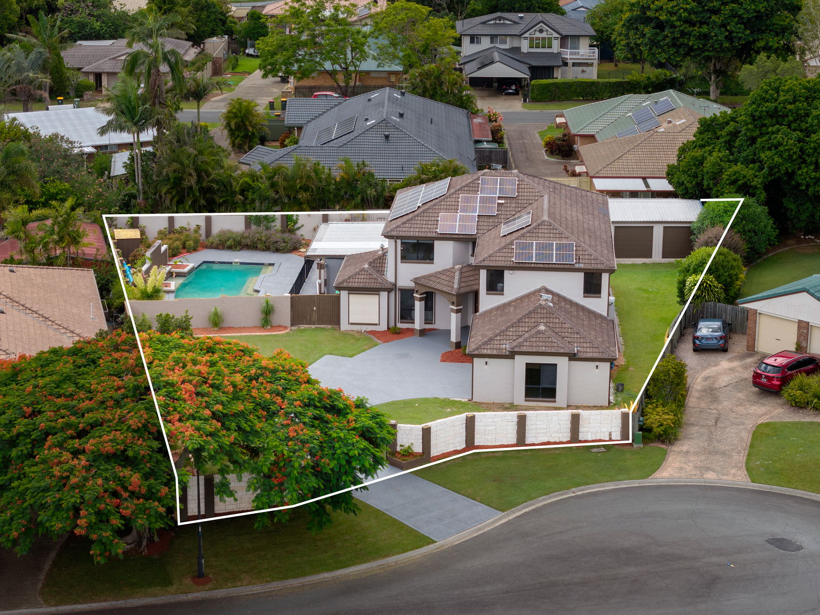 Main listing image for 5 Belvista Court, Bellmere  QLD  4510