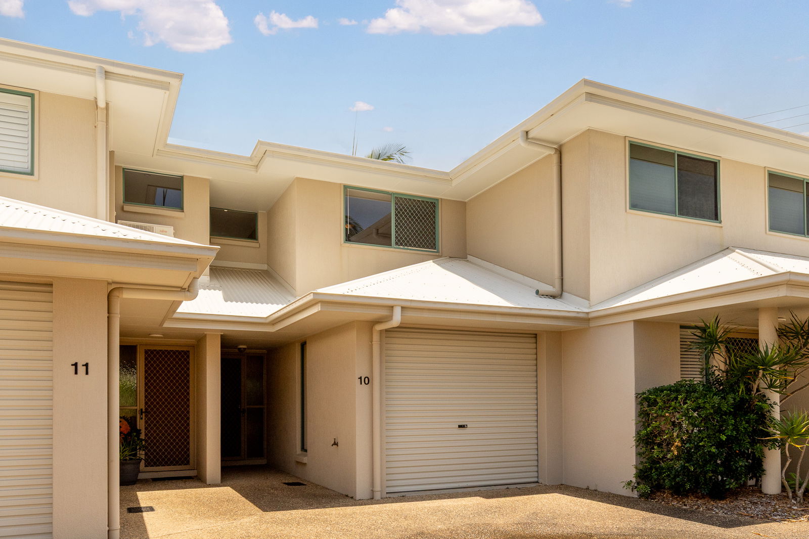 Main listing image for 10/9 Rainbird Place, Wurtulla  QLD  4575