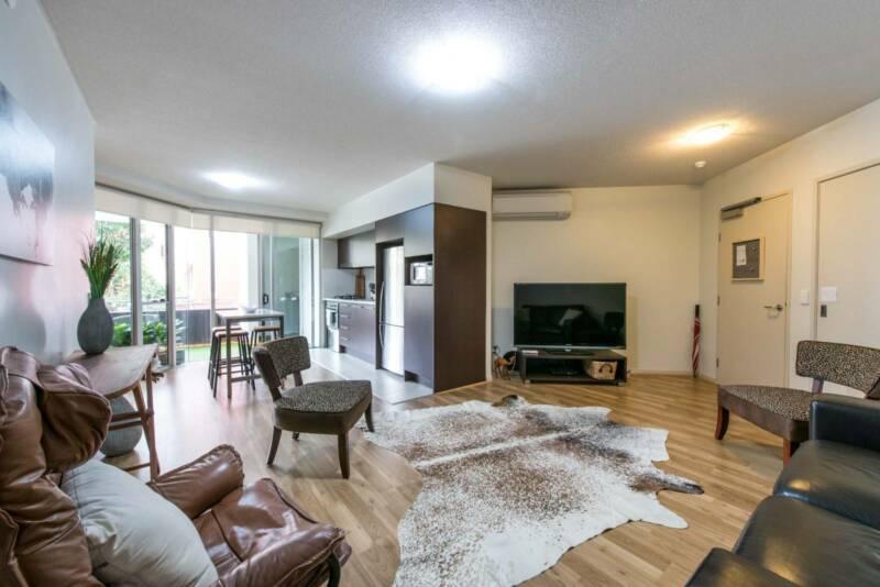 Main listing image for 1410/41 Blamey Street, Kelvin Grove  QLD  4059