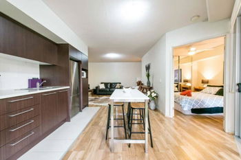 Image 6 for 1410/41 Blamey Street, Kelvin Grove  QLD  4059