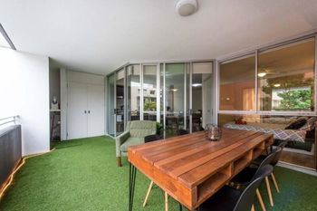 Image 4 for 1410/41 Blamey Street, Kelvin Grove  QLD  4059
