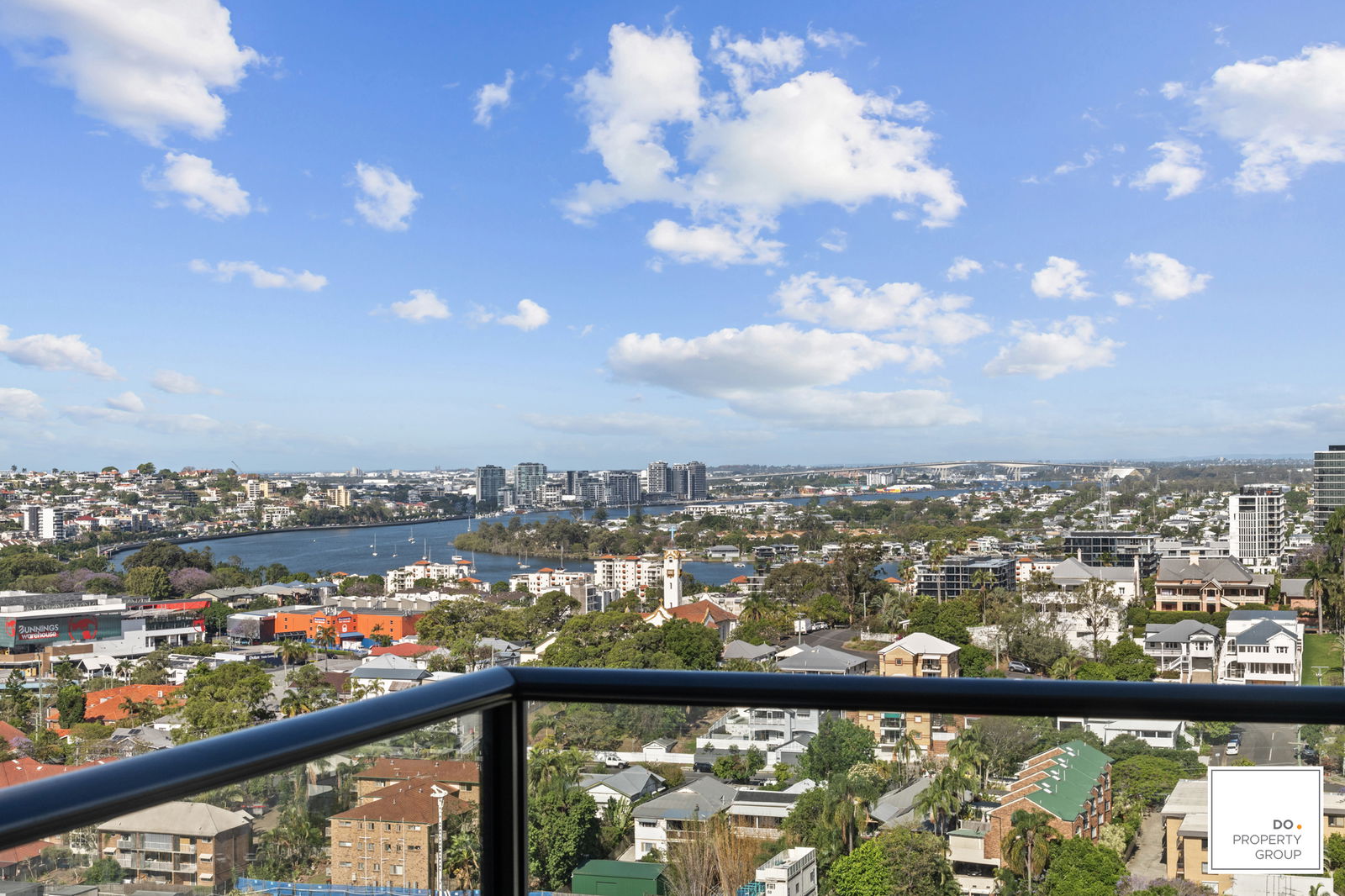 Main listing image for 1910/37 Mayne Road, Bowen Hills  QLD  4006