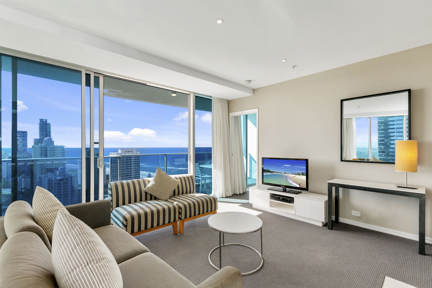 Main listing image for 21901/3113 Surfers Paradise Boulevard, Surfers Paradise  QLD  4217