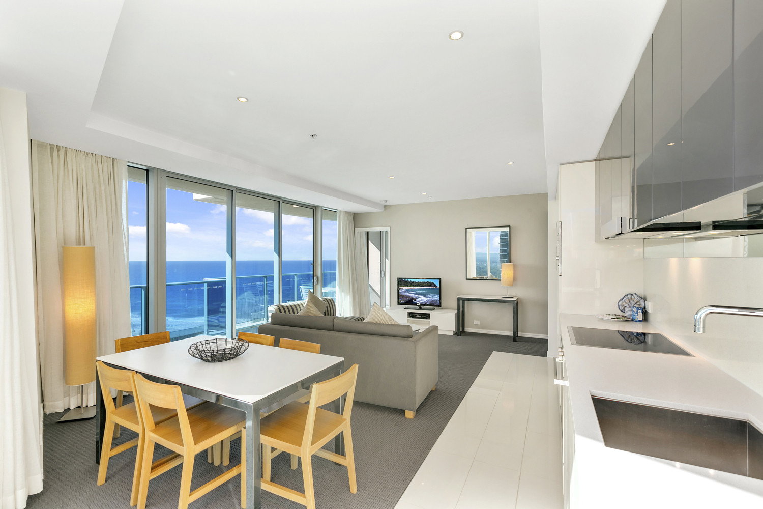 21901/3113 Surfers Paradise Boulevard, Surfers Paradise, QLD, 4217, Surfers Paradise - Thumbnail 4