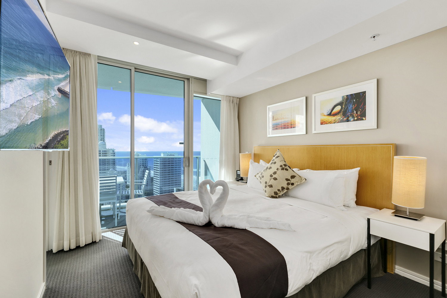21901/3113 Surfers Paradise Boulevard, Surfers Paradise, QLD, 4217, Surfers Paradise - Thumbnail 5