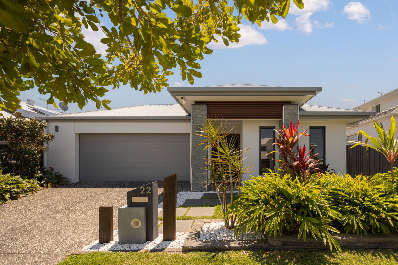 Main listing image for 22 Aegean Avenue, Newport  QLD  4020