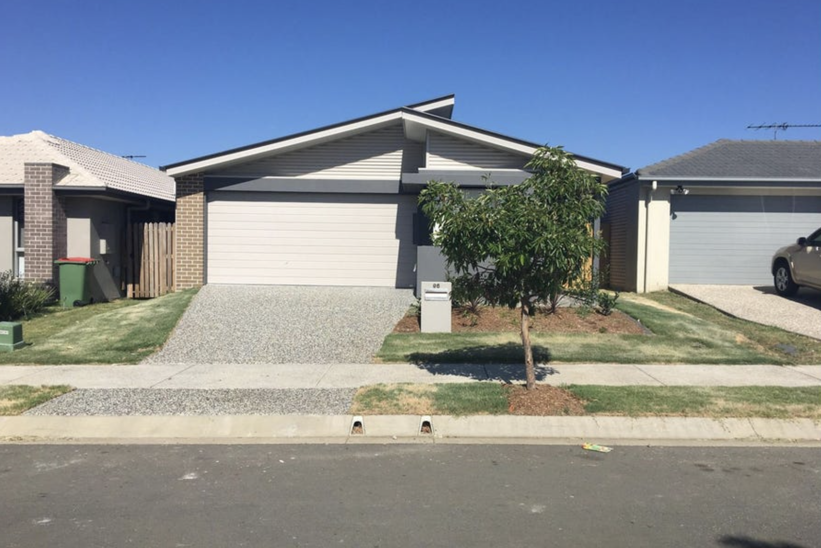 Main listing image for 96 Cordeaux Crescent, Redbank Plains  QLD  4301