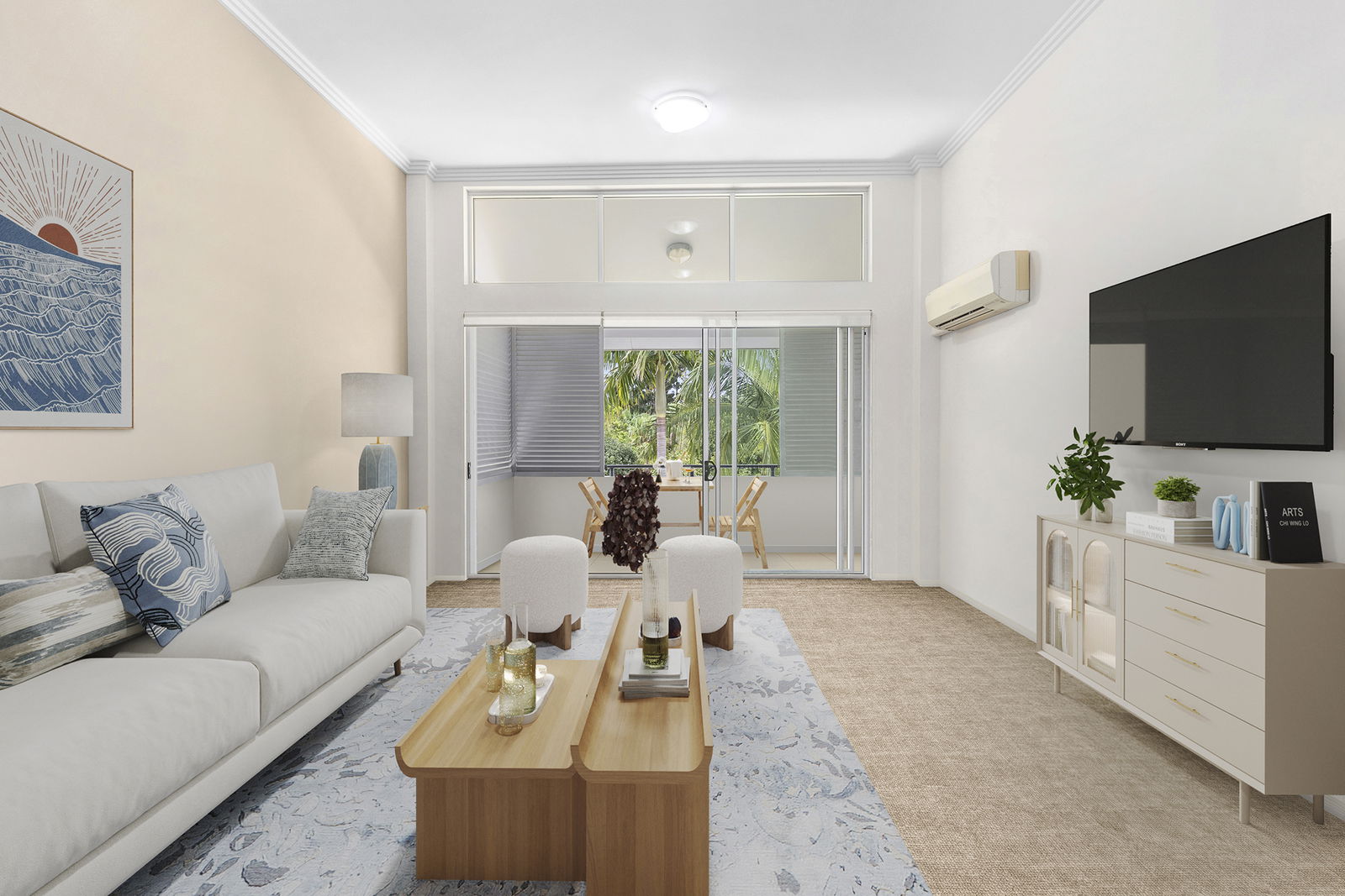 Main listing image for 69/228 Varsity Parade, Varsity Lakes  QLD  4227