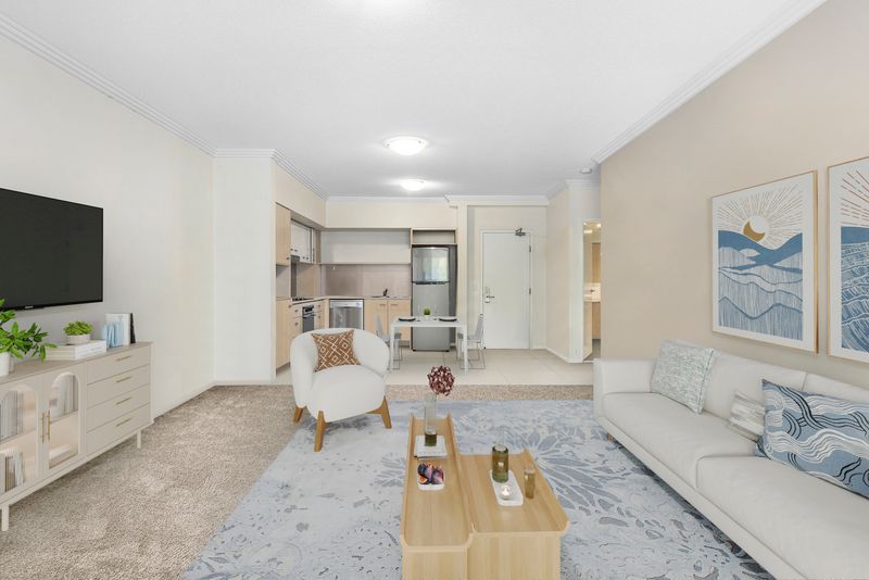 Main listing image for 103/1-7 Moores Crescent, Varsity Lakes  QLD  4227