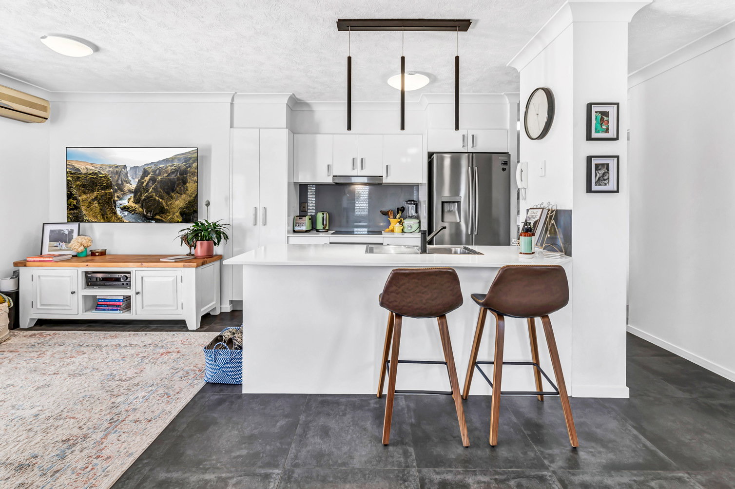 2/79-83 Townson Avenue, Palm Beach, QLD, 4221, Palm Beach - Thumbnail 6