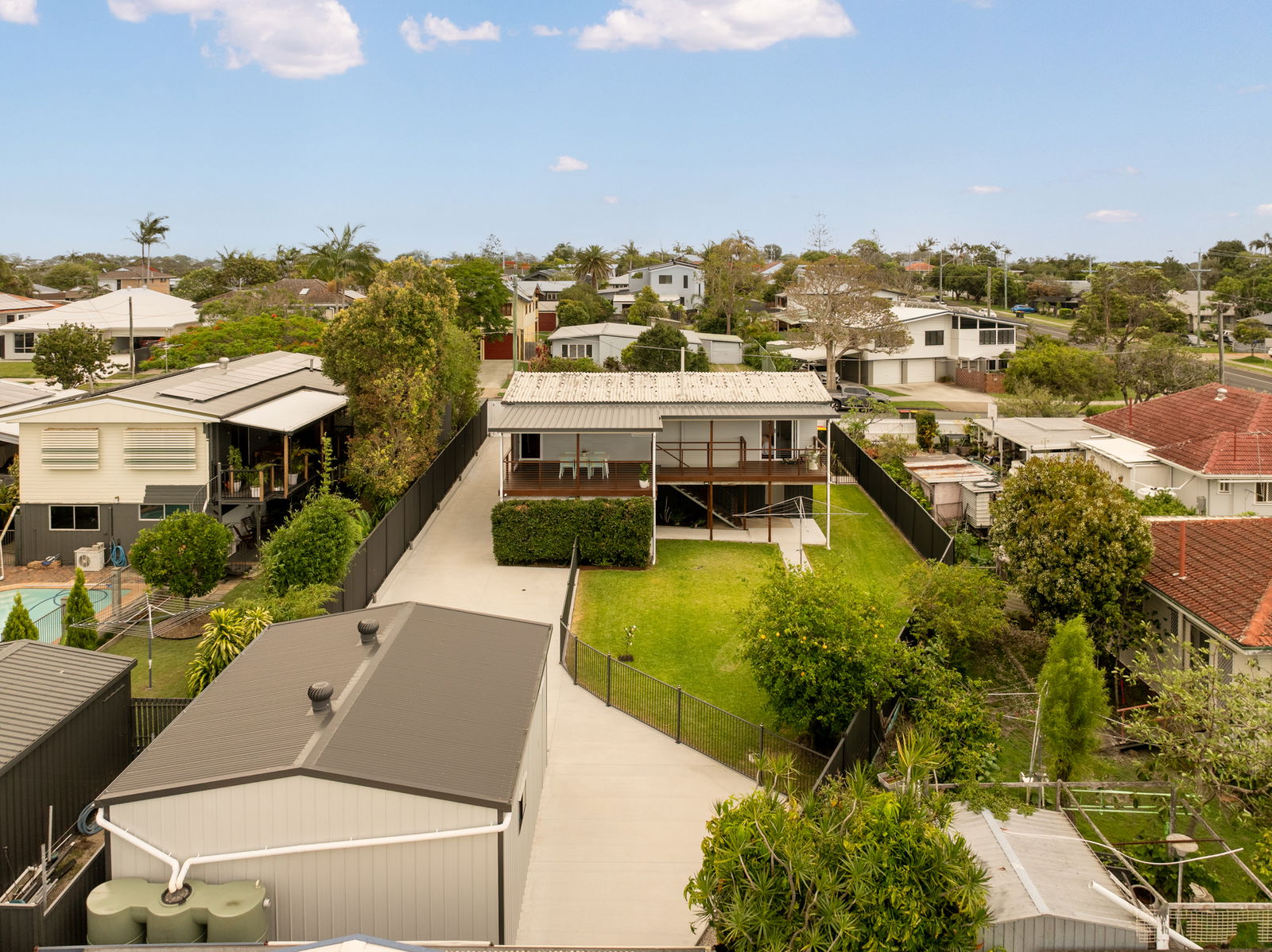 Main listing image for 1 Kirkwood Street, Margate  QLD  4019