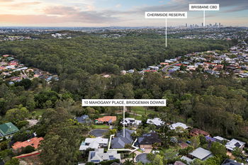 Image 6 for 10 Mahogany Place, Bridgeman Downs  QLD  4035