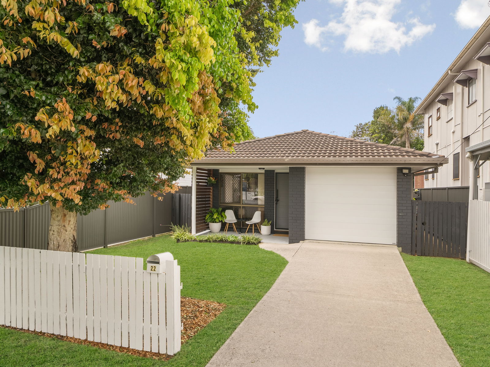 Main listing image for 22 Barton Street, Sandgate  QLD  4017