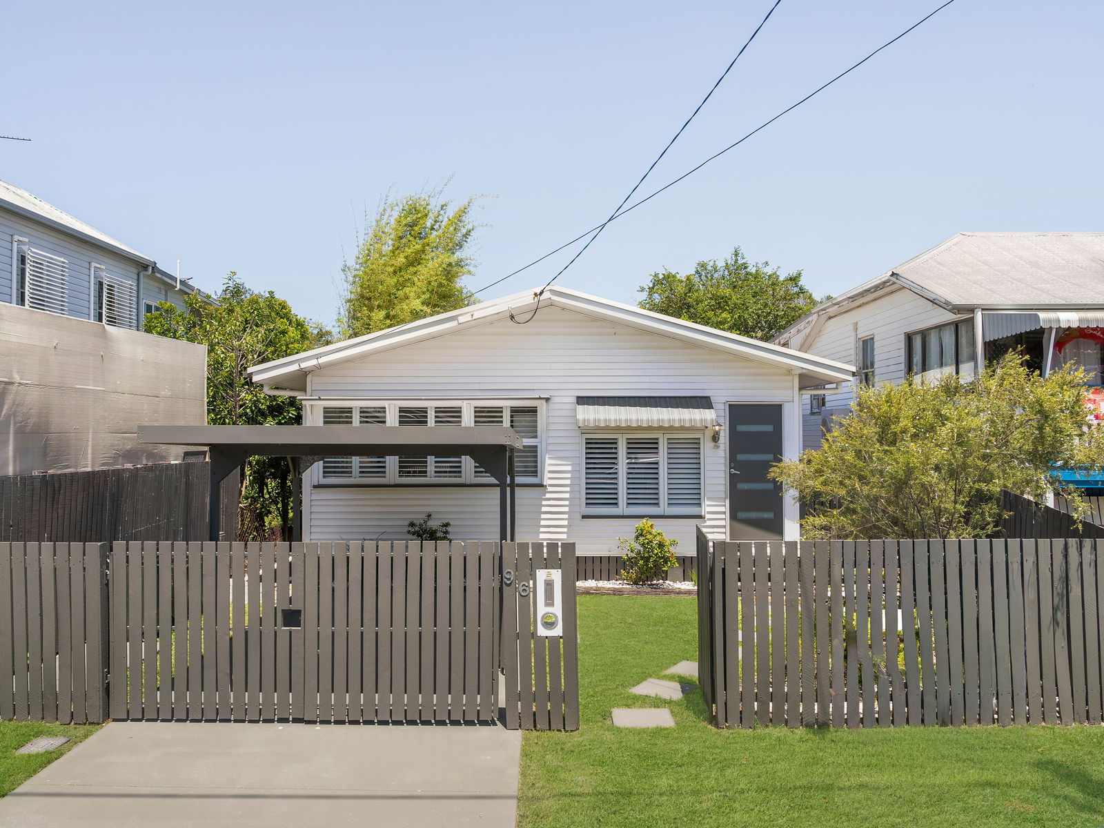 Main listing image for 96 Scott Street, Deagon  QLD  4017