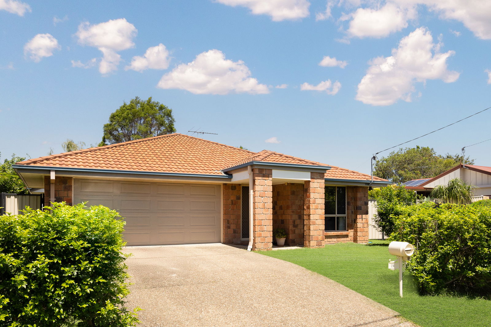 Main listing image for 23 Bramble Crescent, Deception Bay  QLD  4508