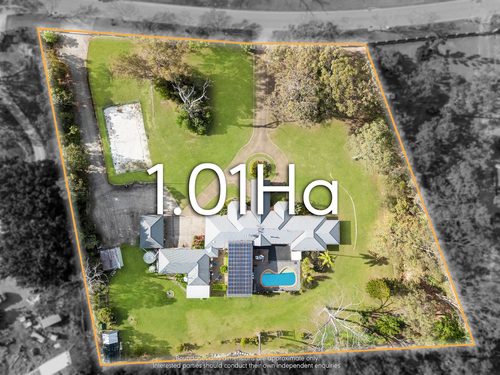 Main listing image for 20 Greentree Crescent, Forest Lake  QLD  4078
