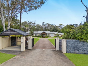 Image 4 for 20 Greentree Crescent, Forest Lake  QLD  4078