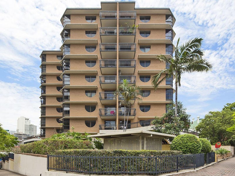 Main listing image for 18/29 George Street, Brisbane City  QLD  4000