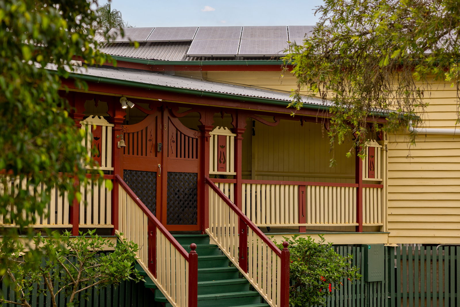 Main listing image for 15 Braeside Road, Bundamba  QLD  4304