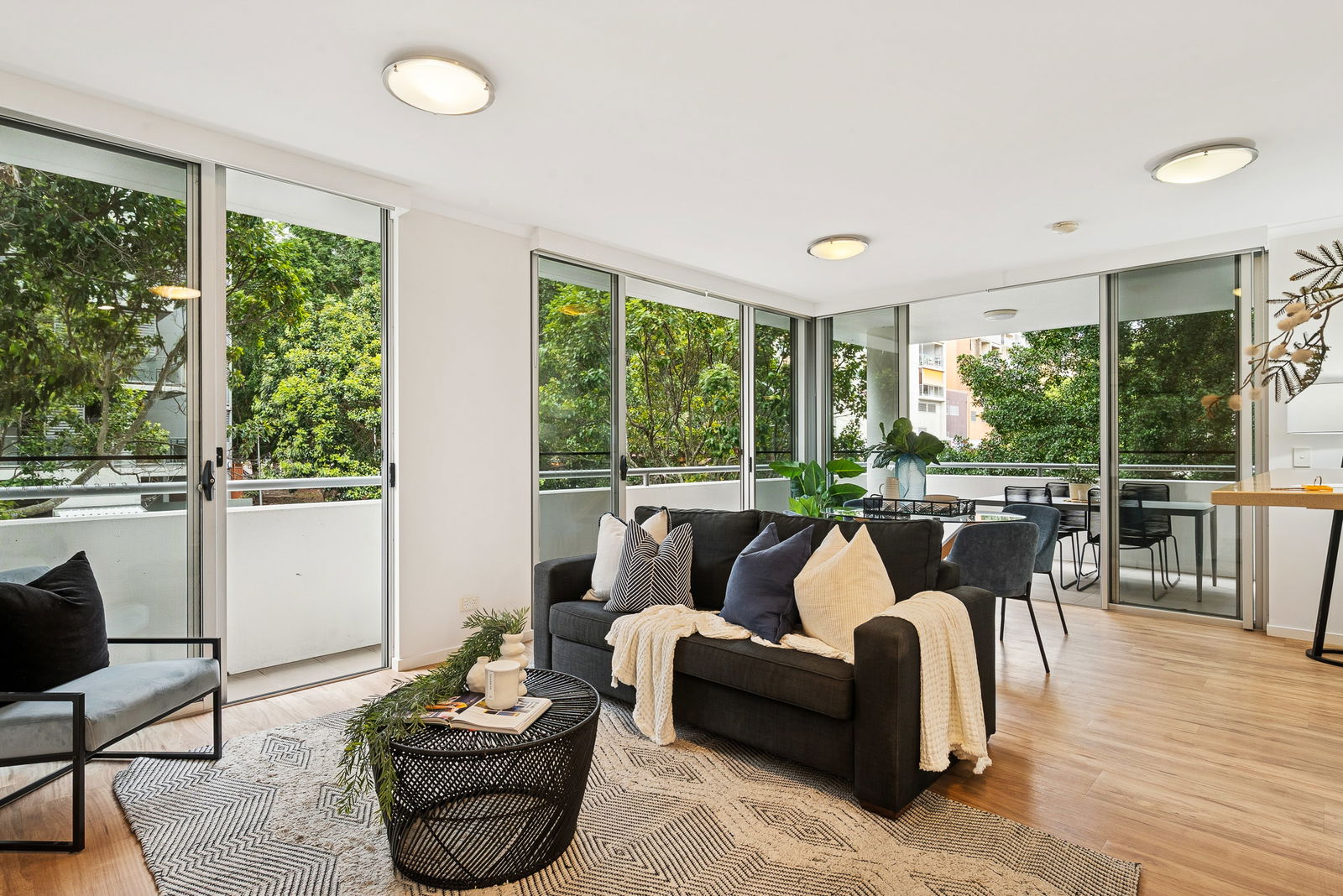 Main listing image for 10/40 Ramsgate Street, Kelvin Grove  QLD  4059