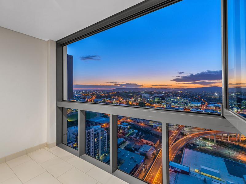 Main listing image for 2905/35 Campbell Street, Bowen Hills  QLD  4006
