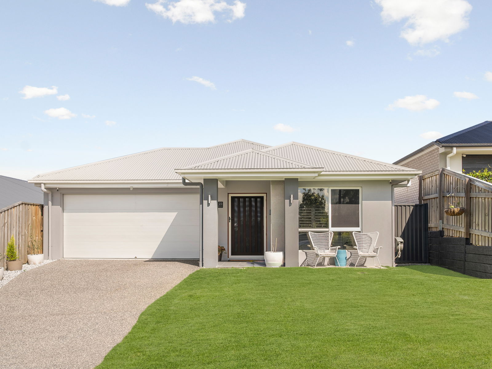 Main listing image for 23 Greentree Street, Narangba  QLD  4504