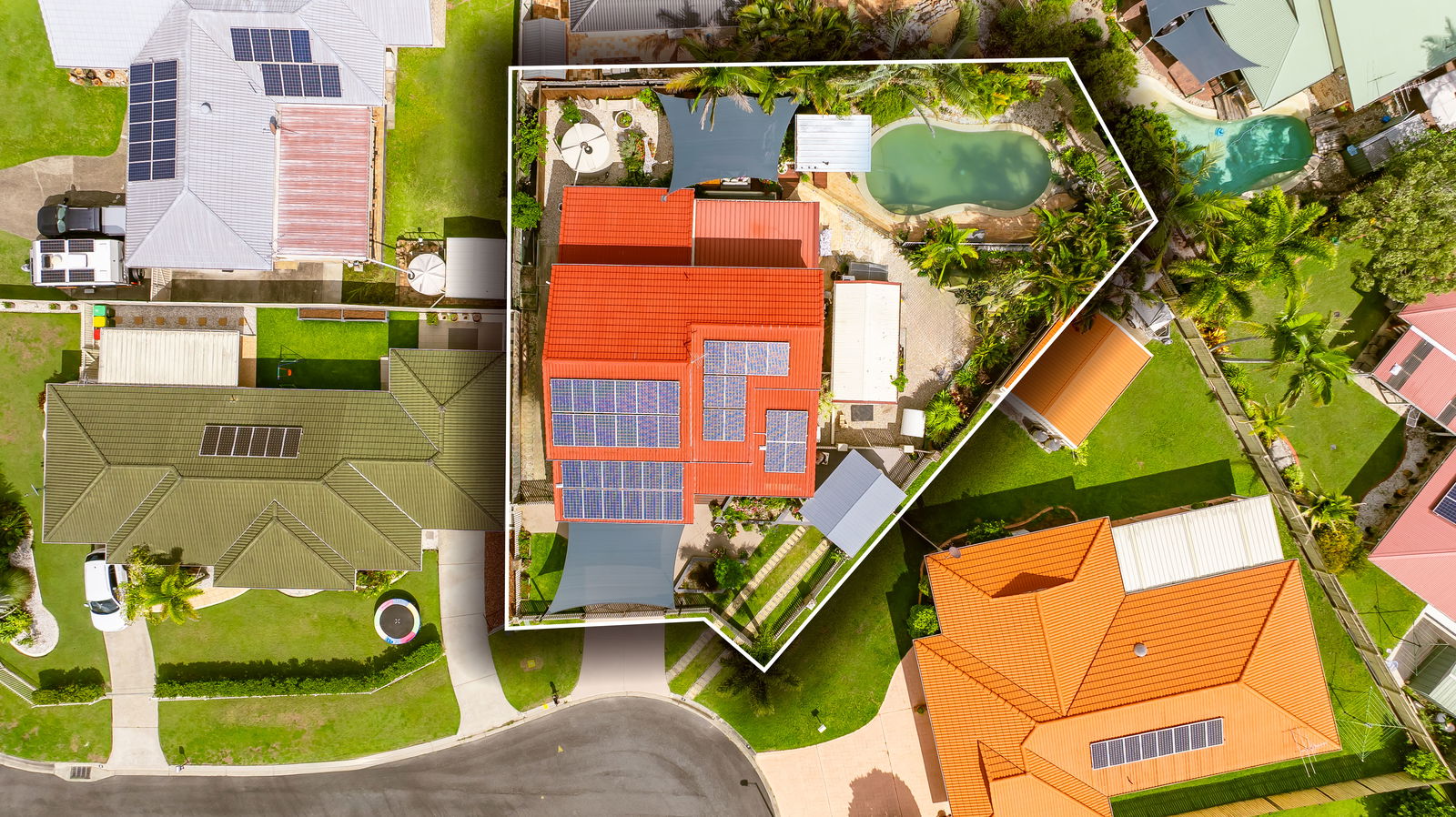 Main listing image for 4 Orion Court, Rothwell  QLD  4022