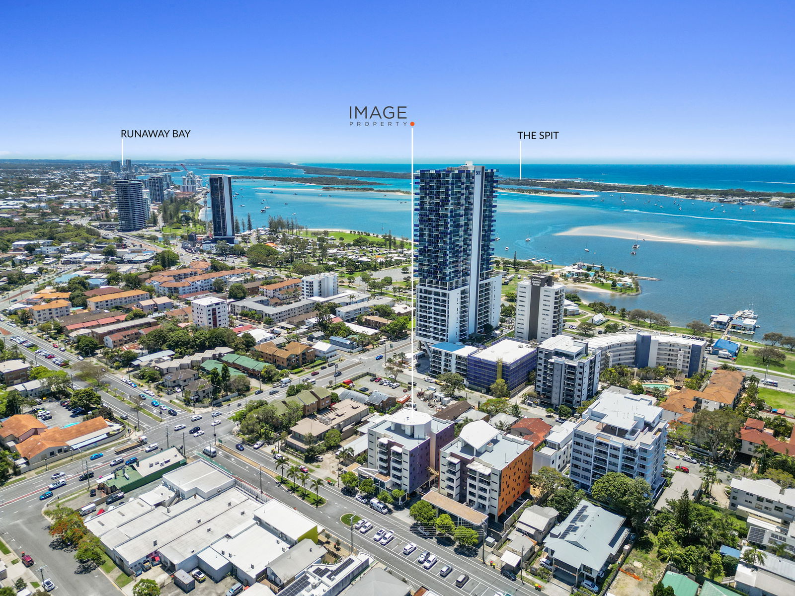 Main listing image for 38/171 Scarborough Street, Southport  QLD  4215
