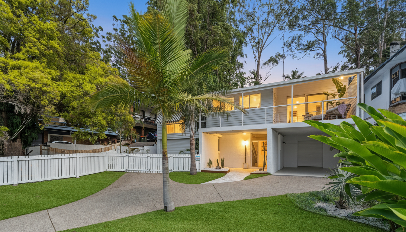 Main listing image for 8 Piggabeen Road, Tweed Heads West  NSW  2485