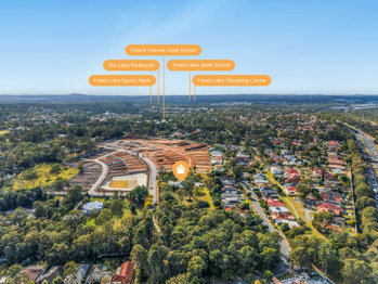Image 3 for 9 Timberlands Place, Forest Lake  QLD  4078