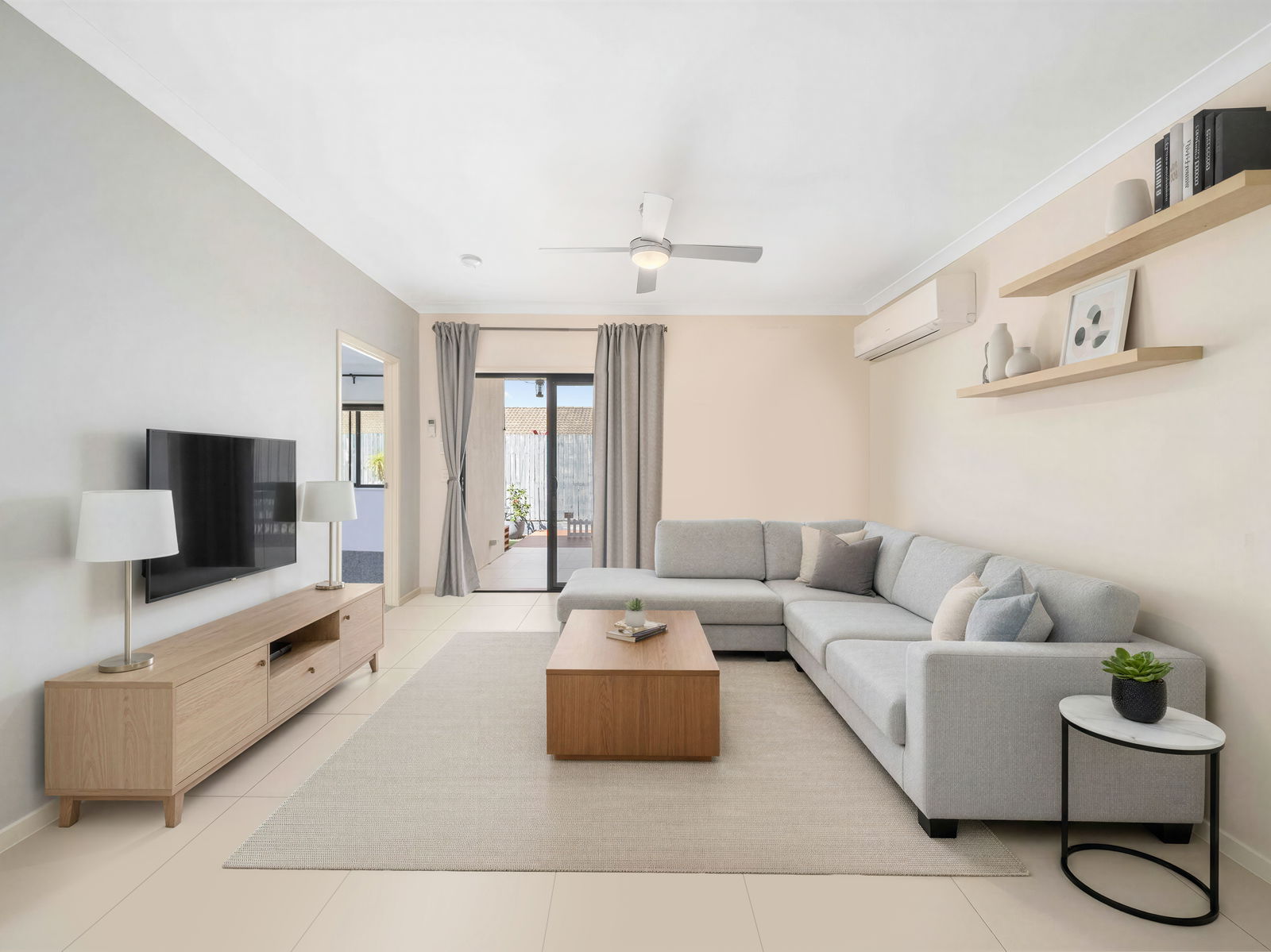 Main listing image for 4/145 Northcote Street, Brighton  QLD  4017
