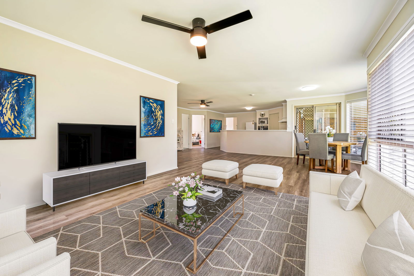 Main listing image for 4 Vista Court, Mango Hill  QLD  4509