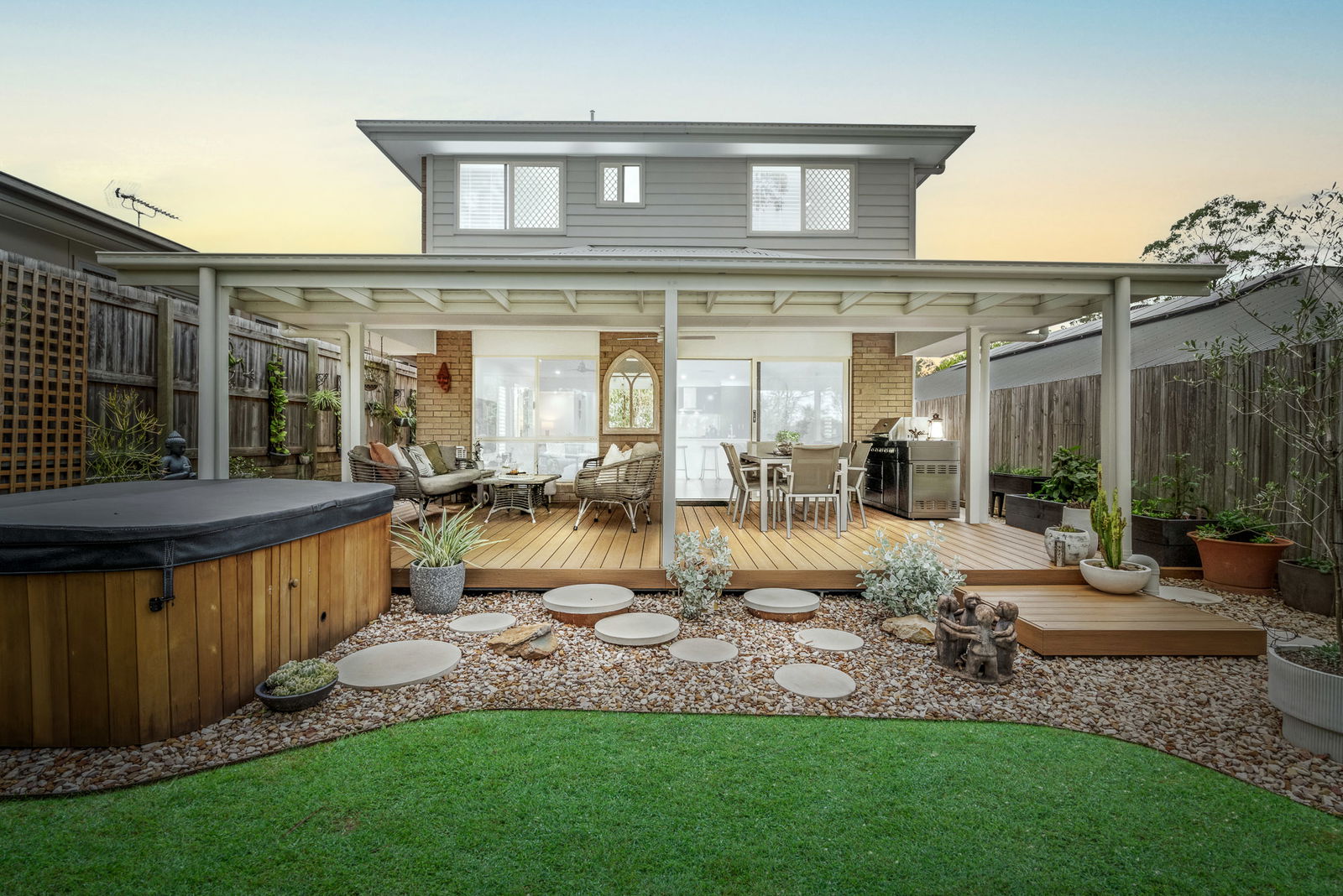 Main listing image for 16 Serene Circuit, Narangba  QLD  4504