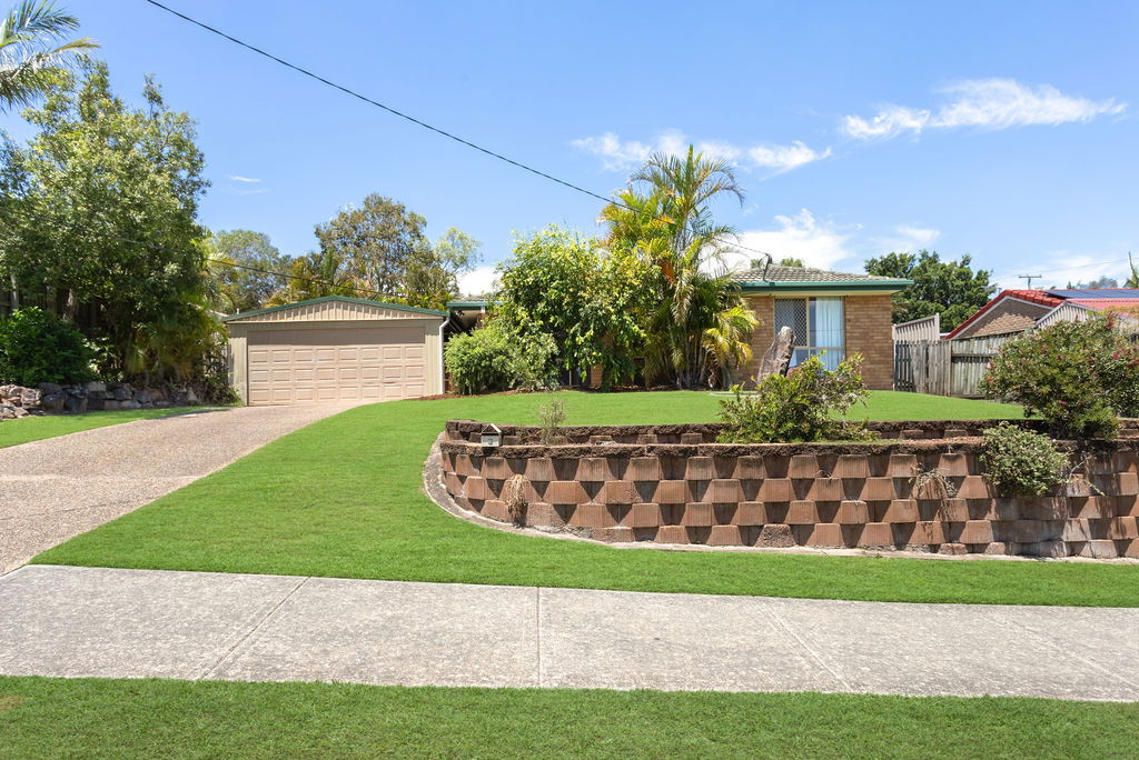 Main listing image for 3 T J Ryan Avenue, Collingwood Park  QLD  4301