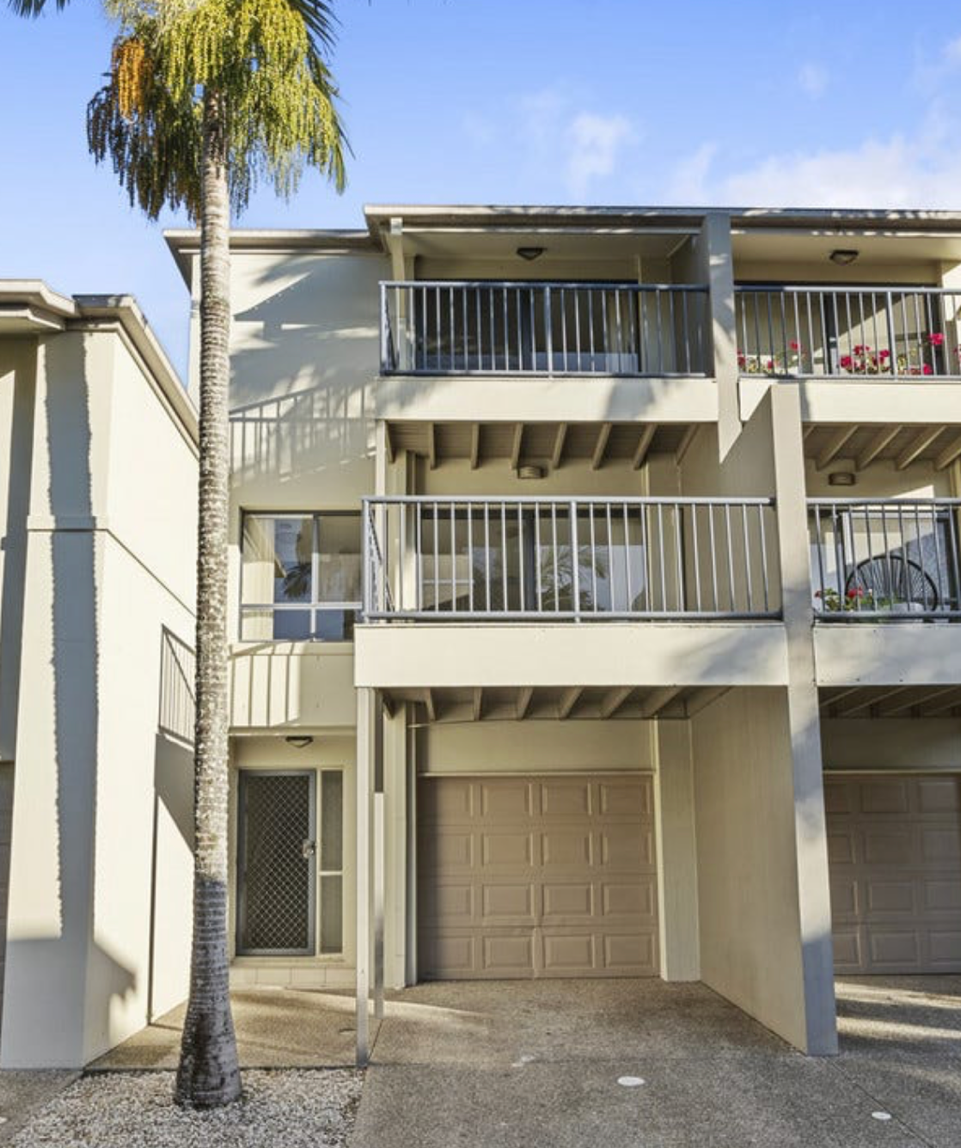 Main listing image for 16/7 Bowden Court, Nerang  QLD  4211
