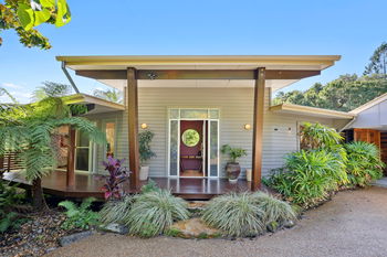 Image 5 for 2 Getup Close, Currumbin Valley  QLD  4223