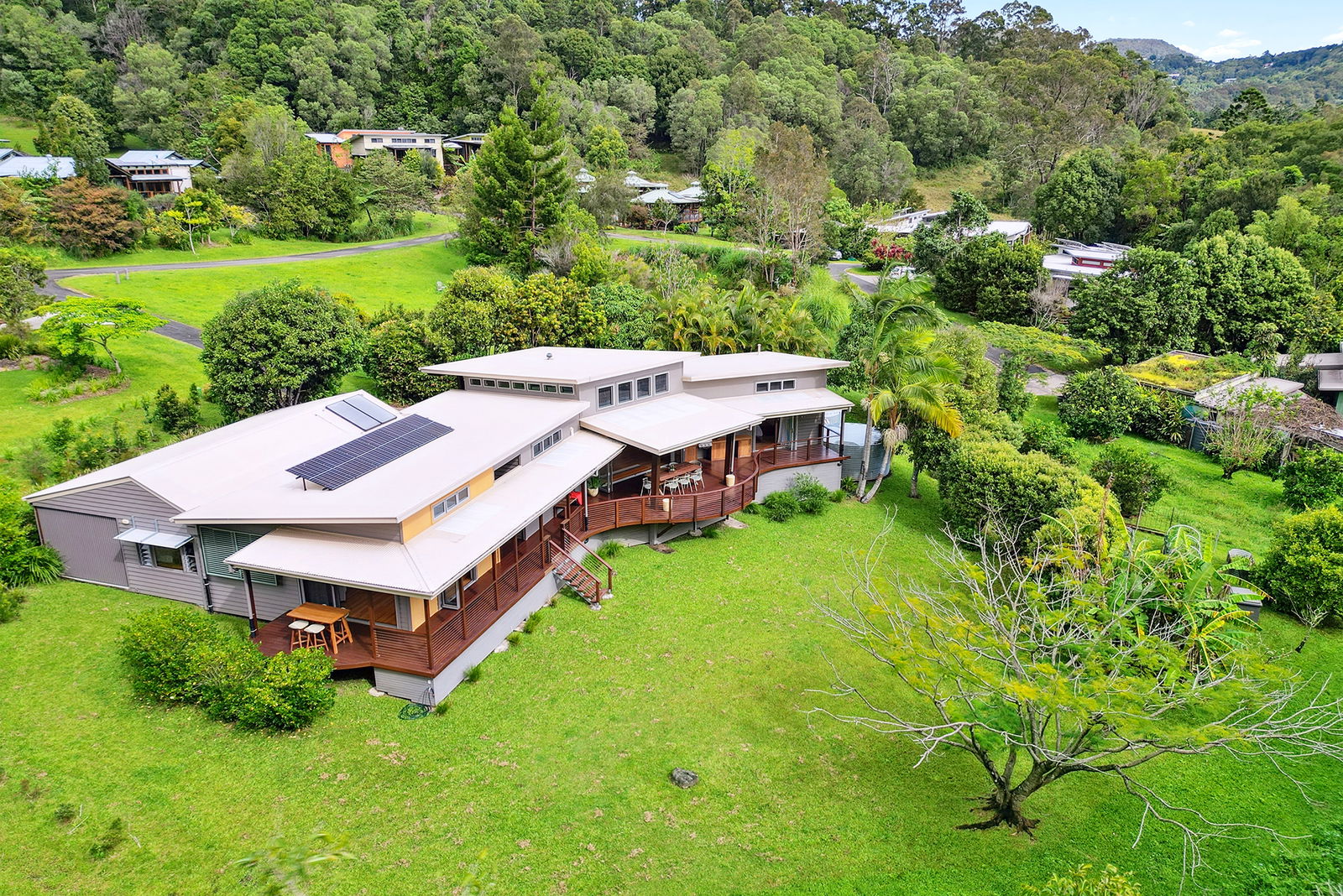 Main listing image for 2 Getup Close, Currumbin Valley  QLD  4223